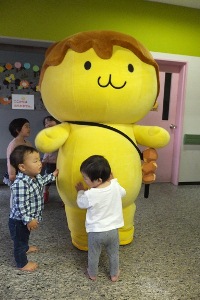 小児科&院内保育室