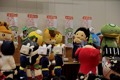 オープニング ここだよ!