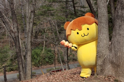 応援ありがとうございました!