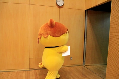みんなに自慢しよ みんなに自慢しよ